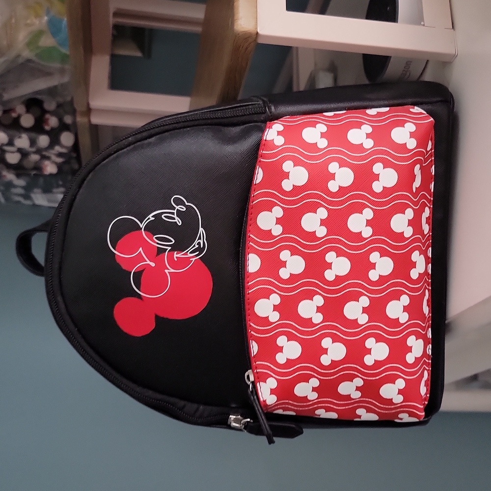 Dani by Danielle Nicole Mickey Backpack